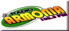 Armonia Radio