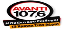 Avanti FM