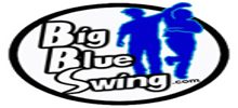 Big Blue Swing