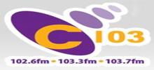 C103 FM