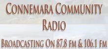 Connemara FM