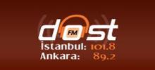 Dost FM