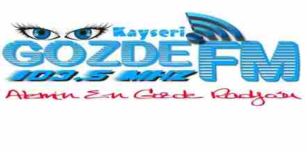 Gozde FM