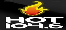 Hot FM 104.6