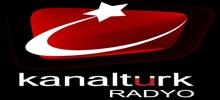 Kanal Turk Radyo