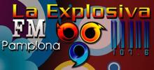 La Explosiva FM