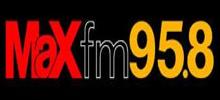 Max FM 95.8