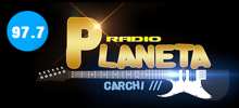 PLANETA 97.7 FM