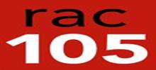 RAC 105 FM