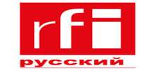 RFI Russian