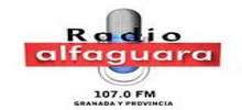 Radio Alfaguara