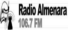 Radio Almenara