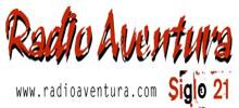 Radio Aventura