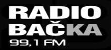 Radio Backa