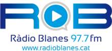 Radio Blanes