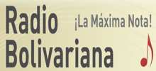 Radio Bolivariana FM