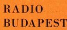 Radio Budapest