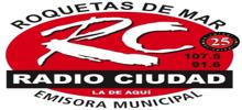 Radio Ciudad