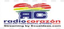 Radio Corazon