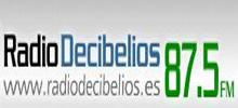 Radio Decibelios