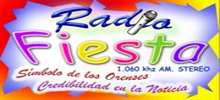 Radio Fiesta Machala