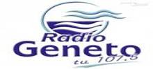 Radio Geneto