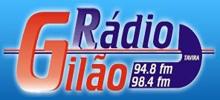 Radio Gilao