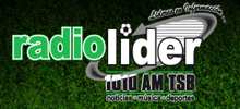 Radio Lider Ambato