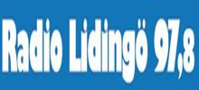 Radio Lidingo