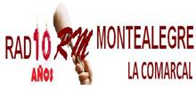 Radio Montealegre