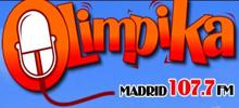 Radio Olimpika Madrid