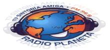 Radio Planeta FM