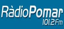 Radio Pomar