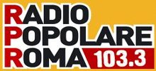 Radio Popolare Roma