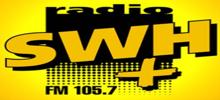 Radio SWH Plus