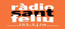 Radio Sant Feliu