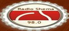 Radio Shema