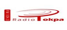 Radio Tokpa