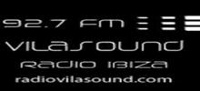 Radio Vilasound Ibiza