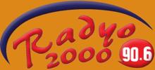 Radyo 2000