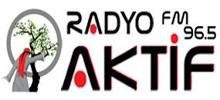 Radyo Aktif Mersin