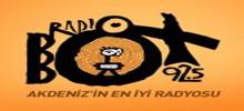 Radyo Box