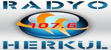 Radyo Herkul