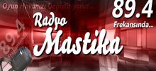 Radyo Mastika