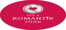 Radyo Romantik Turk