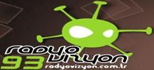 Radyo Vizyon