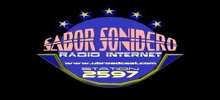 Sabor Sonidero Radio