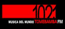 Sonido 102.1