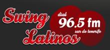 Swing Latinos FM