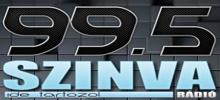 Szinva Radio